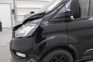 Ford Transit  picture 5