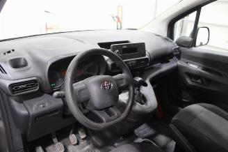 Toyota ProAce CITY picture 10