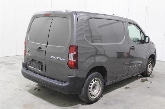Toyota ProAce CITY picture 3