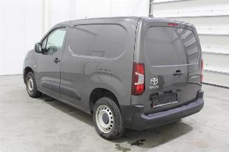 Toyota ProAce CITY picture 4