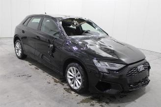 Audi A3  picture 2