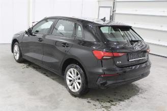 Audi A3  picture 4