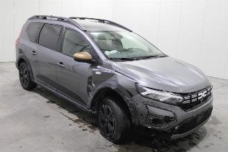 Dacia Jogger  picture 2