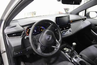 Toyota Corolla  picture 9