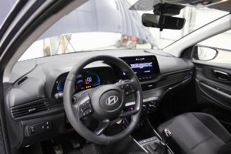 Hyundai Bayon  picture 10