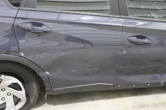 Hyundai Bayon  picture 7