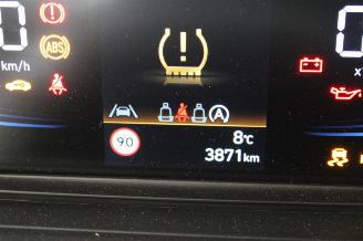 Hyundai Bayon  picture 13