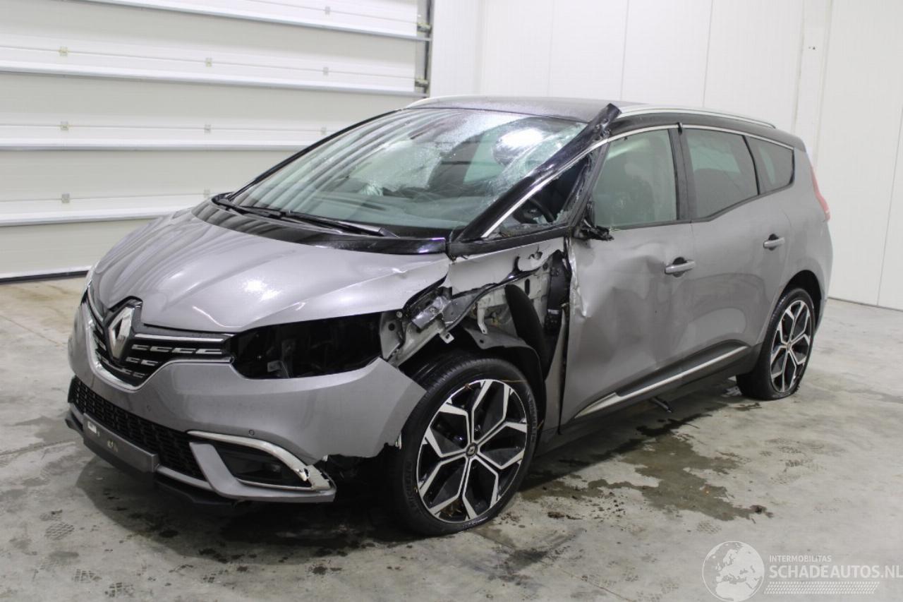 Renault Grand-scenic Grand Scenic