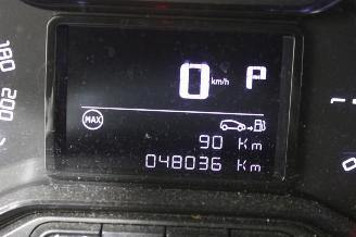 Citroën C3 Aircross  picture 13