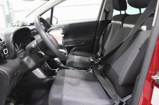 Citroën C3 Aircross  picture 11