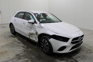 Mercedes A-klasse A 180 picture 2