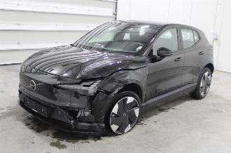 Unfallwagen Volvo EX30  2025/10