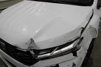 Dacia Sandero  picture 22