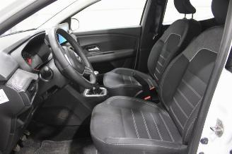 Dacia Sandero  picture 10