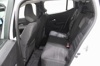 Dacia Sandero  picture 11