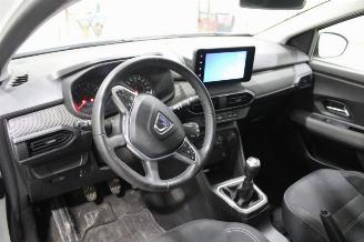 Dacia Sandero  picture 9