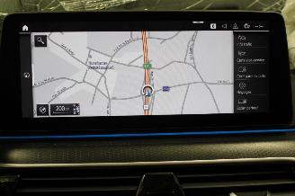 BMW 5-serie 530 picture 14