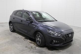 Hyundai I-30 i30 picture 2