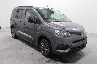 Toyota ProAce CITY picture 2