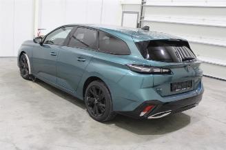 Peugeot 308  picture 4