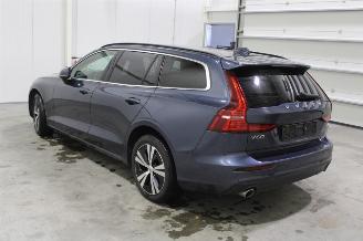 Volvo V-60 V60 picture 5