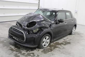 Coche accidentado Mini One  2022/7