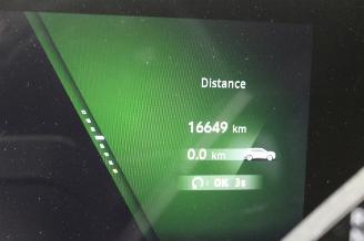 Renault Scenic  picture 13