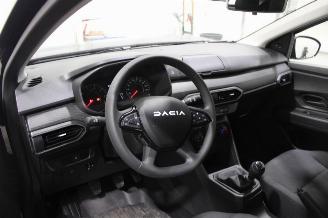 Dacia Sandero  picture 9