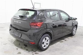 Dacia Sandero  picture 3