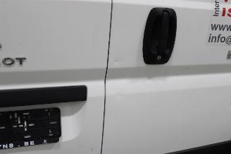 Peugeot Boxer  picture 24
