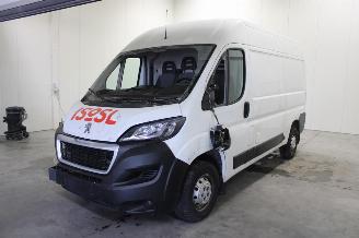 rozbiórka samochody osobowe Peugeot Boxer  2021/3