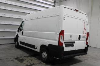 Peugeot Boxer  picture 4
