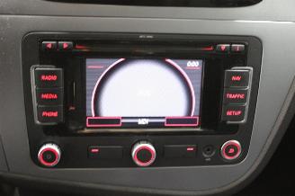 Seat Leon  picture 14