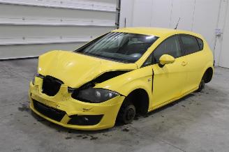Auto da rottamare Seat Leon  2011/2