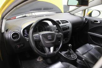 Seat Leon  picture 10