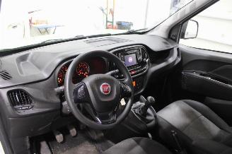 Fiat Doblo  picture 10
