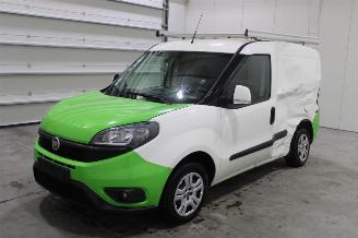 Auto da rottamare Fiat Doblo  2020/11
