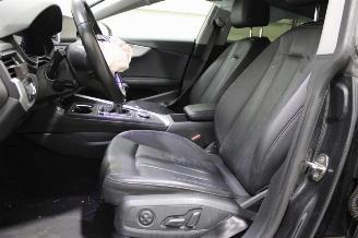 Audi A5  picture 11