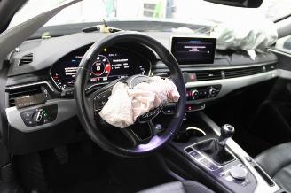 Audi A5  picture 10