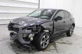 uszkodzony samochody osobowe Jaguar E-Pace  2022/6