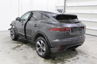 Jaguar E-Pace  picture 4