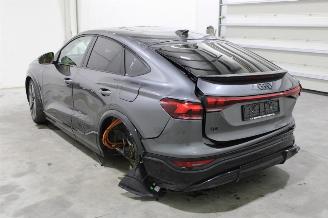 Audi Q6 e-tron picture 4