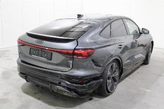 Audi Q6 e-tron picture 3