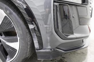 Audi Q6 e-tron picture 25