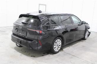 Opel Astra  picture 3