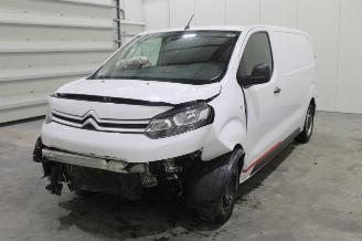 skadebil auto Citroën Jumpy  2023/4