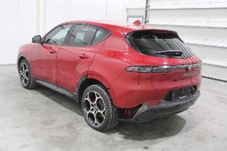 Alfa Romeo Tonale  picture 4