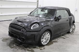 skadebil auto Mini Cooper _S 2023/3