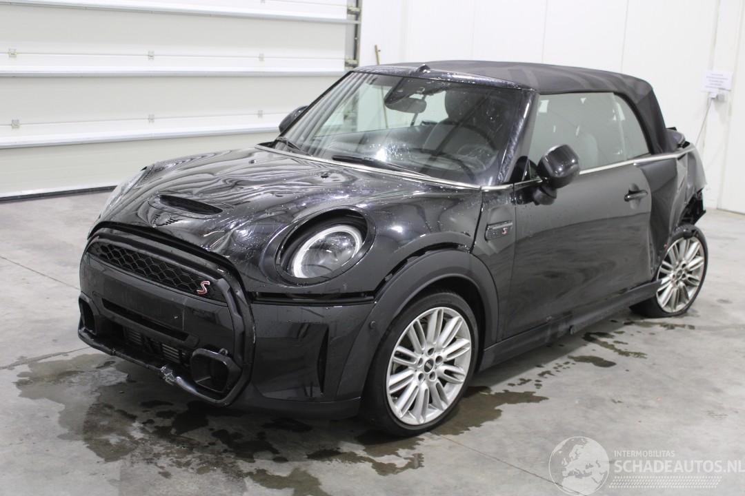 Mini Cooper _S