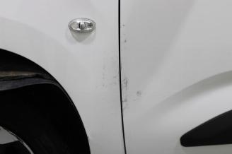 Peugeot Partner  picture 8